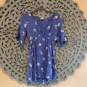 Billabong “Gone Skippin” Dress